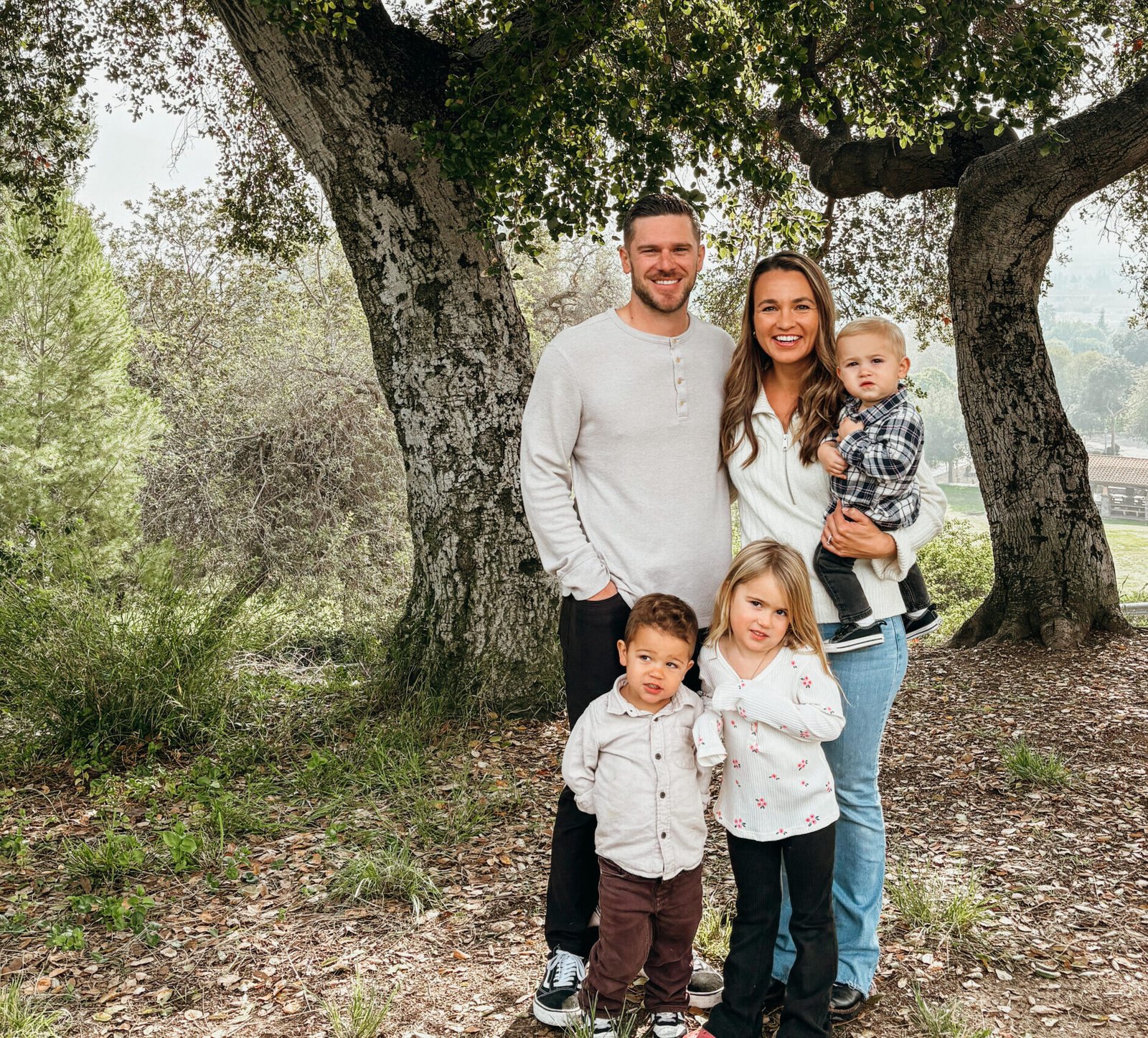 tucker family